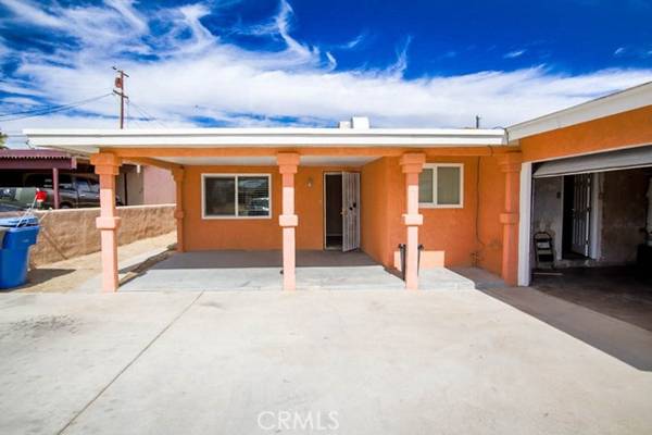 Barstow, CA 92311,1125 E Virginia Way