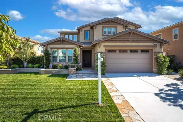 17181 Guarda Drive, Chino Hills, CA 91709