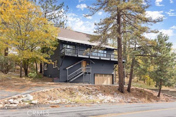 Lake Arrowhead, CA 92352,1167 Golden Rule Lane