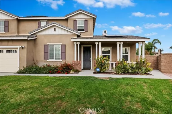 Eastvale, CA 92880,13632 Old Grove Circle