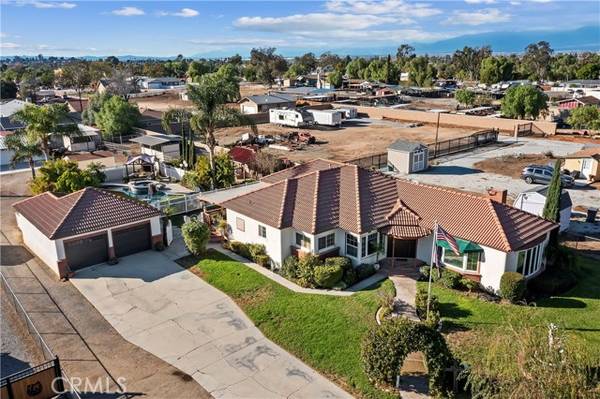 3772 Hillside Avenue, Norco, CA 92860