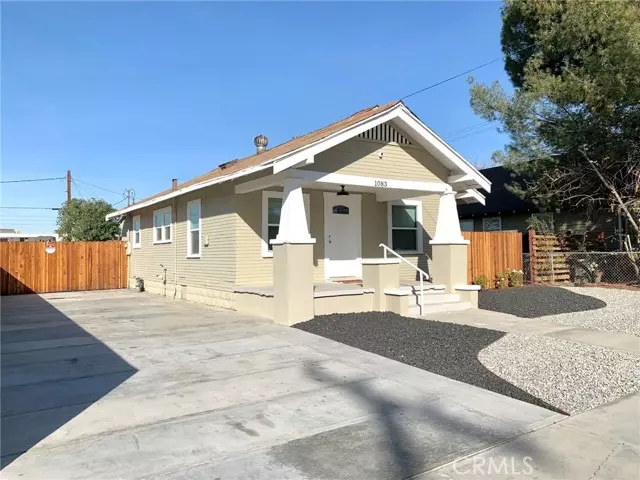 Colton, CA 92324,1083 N 7th Street