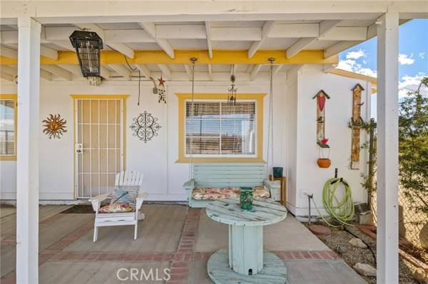 65376 Venus Street, Joshua Tree, CA 92252