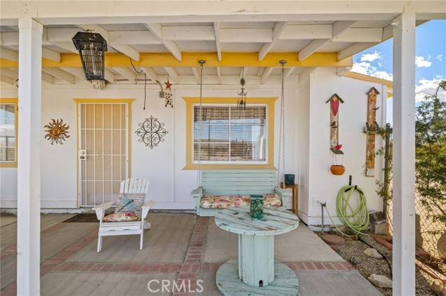 65376 Venus Street, Joshua Tree, CA 92252