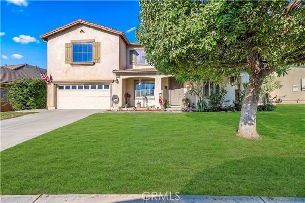 11924 64th Street, Jurupa Valley, CA 91752