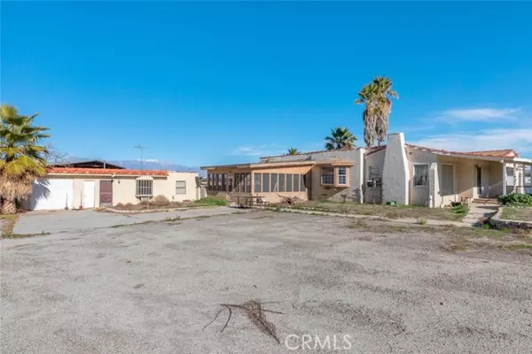 Nuevo, CA 92567,30160 12th Street