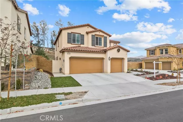 Temescal Valley, CA 92883,11346 Finders Court