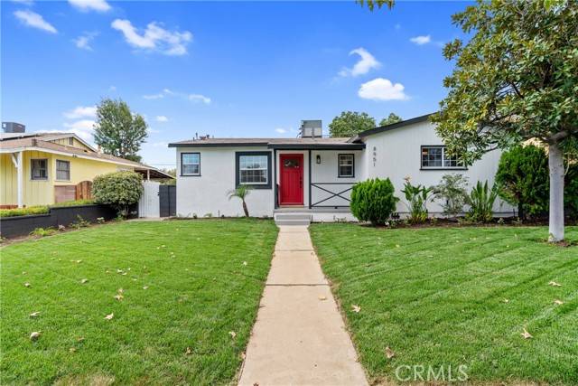 8951 Woodley Avenue, North Hills, CA 91343