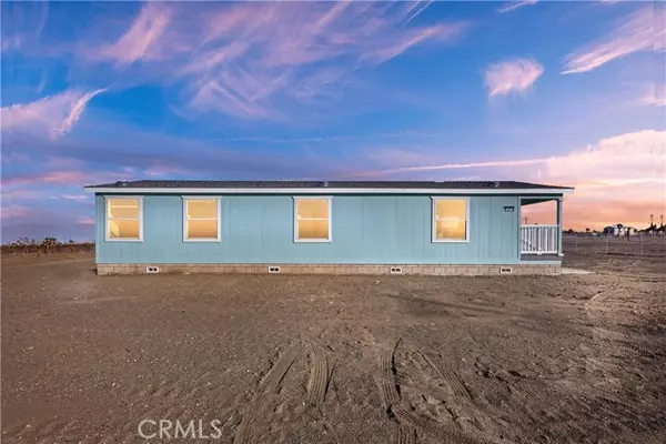 Pinon Hills, CA 92372,12475 Golden View Road