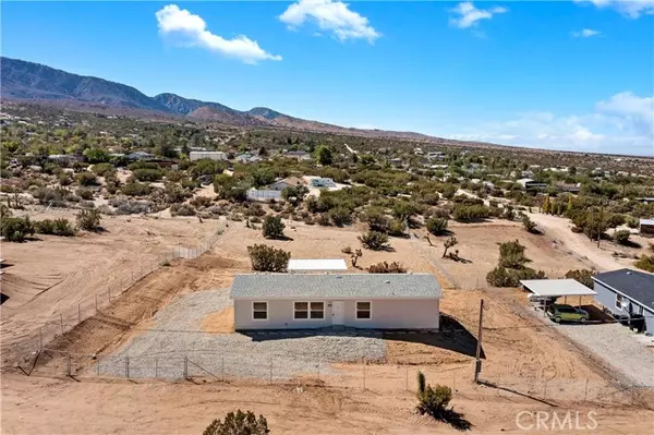 Pinon Hills, CA 92372,9764 Oasis Road