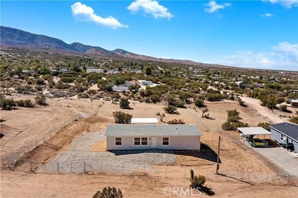 9764 Oasis Road, Pinon Hills, CA 92372