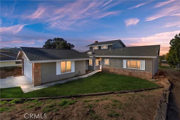 Norco, CA 92860,4448 Crestview Drive