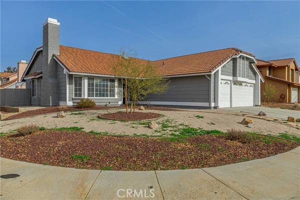 2211 E Avenue R12, Palmdale, CA 93550