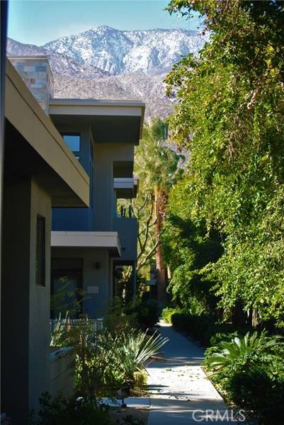 850 E Palm Canyon Drive #102, Palm Springs, CA 92264