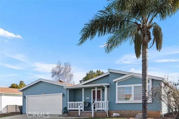 Calimesa, CA 92320,10961 Desert Lawn #219