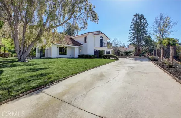 17554 Orlon Drive, Rowland Heights, CA 91748