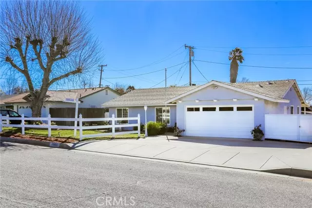 40451 Lincoln Street, Cherry Valley, CA 92223