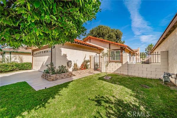 1420 Coral Tree Road, Colton, CA 92324