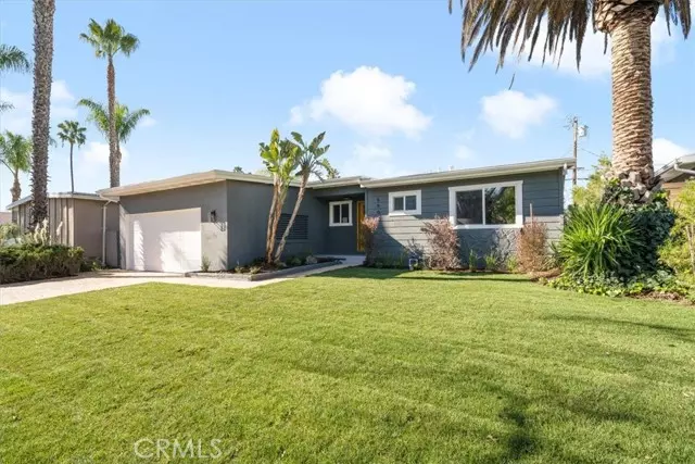 5903 Graves Avenue, Encino, CA 91316