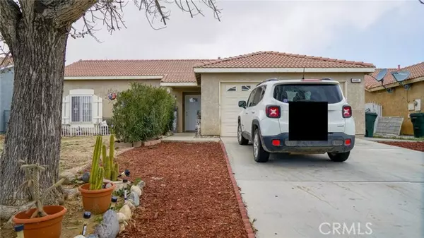 Adelanto, CA 92301,14682 Alan Street