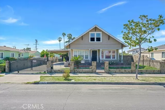 10831 Rose Street, Stanton, CA 90680