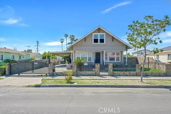 10831 Rose Street, Stanton, CA 90680