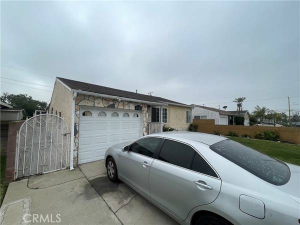 Gardena, CA 90249,15312 Arcturus Ave