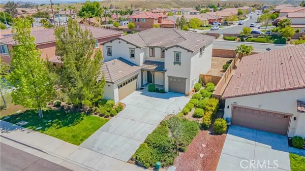 53187 Trailing Rose Drive, Lake Elsinore, CA 92532