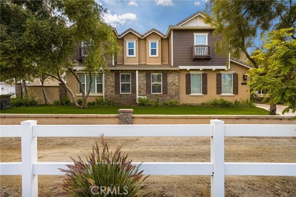 1450 Shire Place, Norco, CA 92860