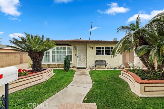 10821 Cedar Street, Stanton, CA 90680