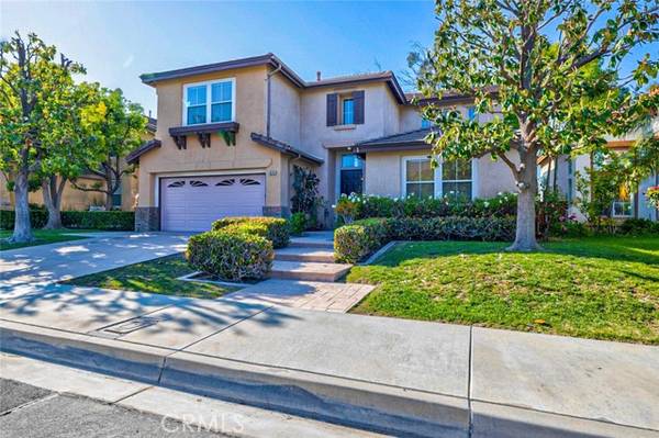 Chino Hills, CA 91709,4378 Torrey Pines Drive