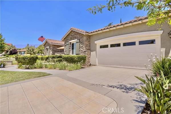 1614 Bilberry Lane, Banning, CA 92220