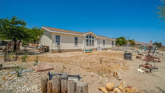 Whitewater, CA 92282,13185 Galbreth Street