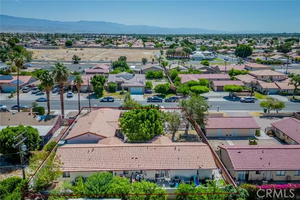 Cathedral City, CA 92234,32375 Pueblo Trail