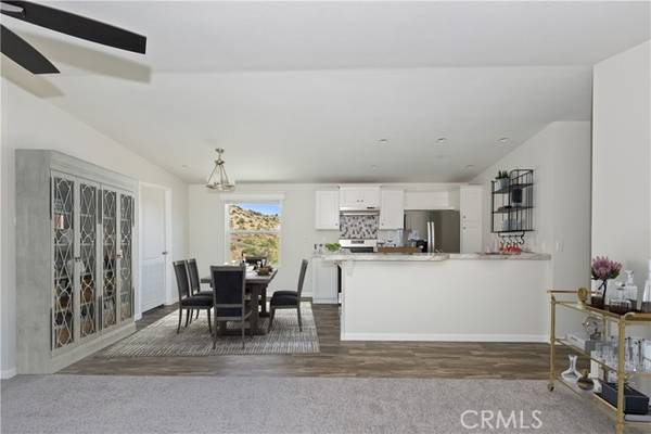 Pinon Hills, CA 92372,1192 Green Court