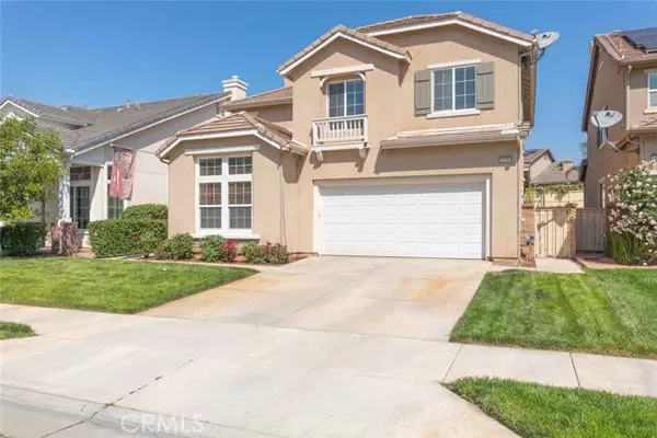 Lake Elsinore, CA 92532,34254 Deergrass Way