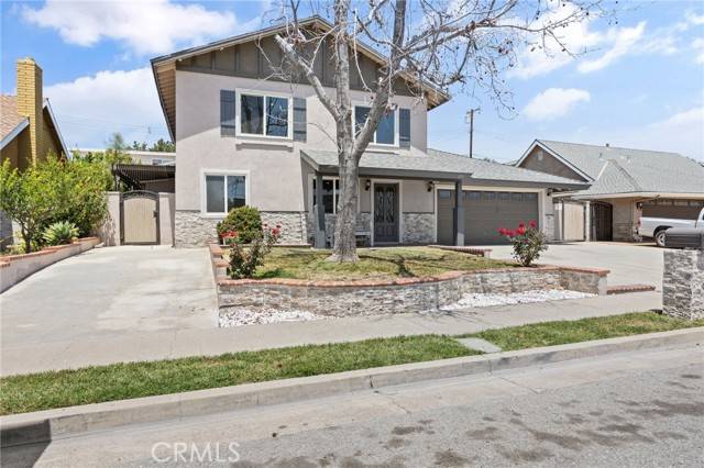 Brea, CA 92821,825 Sungrove Place