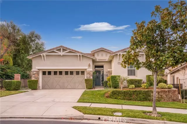 Temescal Valley, CA 92883,23935 Snowberry Court