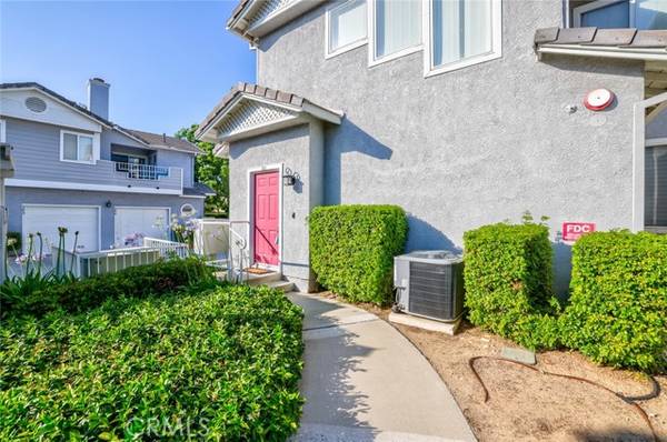 6631 Laurelton Lane #204, Chino Hills, CA 91709