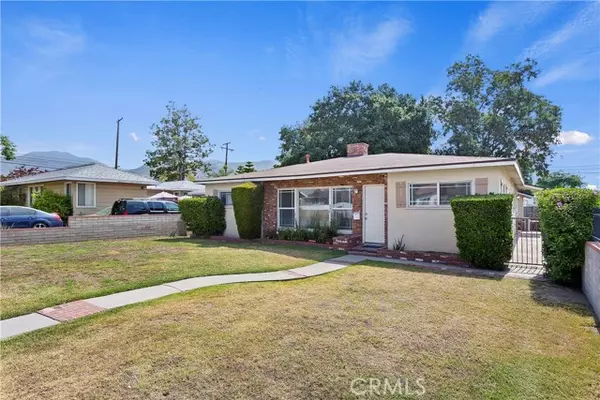 Azusa, CA 91702,936 N Enid Avenue