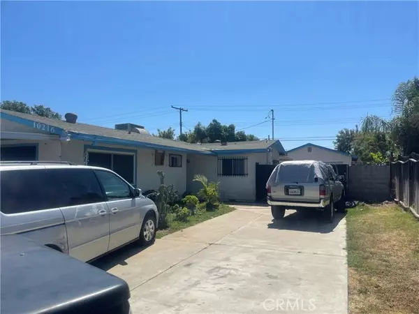 10216 Ramona, Montclair, CA 91763