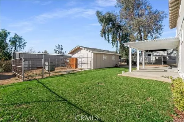 Norco, CA 92860,3938 Crestview Drive