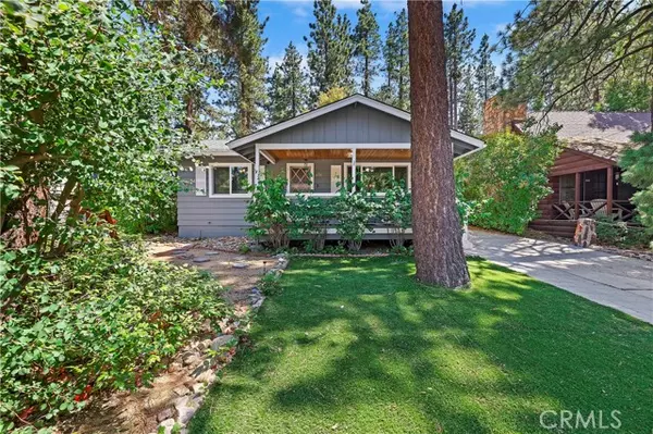 656 Irving Way, Big Bear City, CA 92314