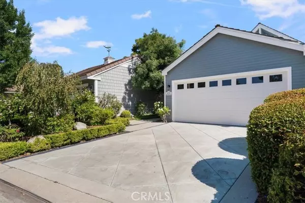 4153 Beachmeadow Lane, Westlake Village, CA 91361