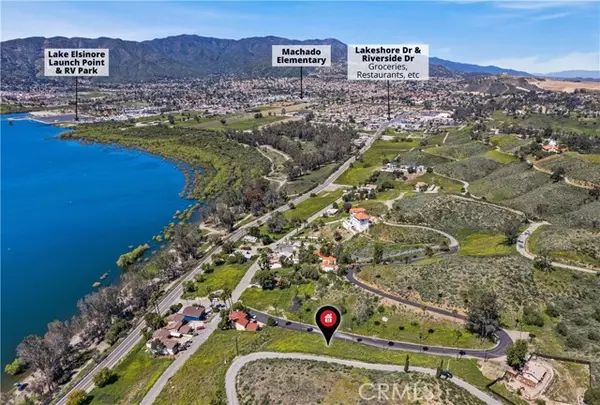 Lake Elsinore, CA 92530,20 Cowell St