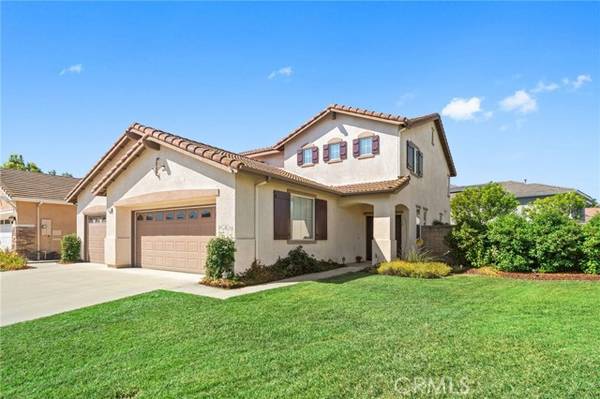 16276 Magenta, Chino Hills, CA 91709