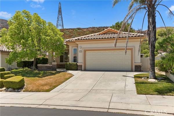 5339 Breckenridge Avenue, Banning, CA 92220