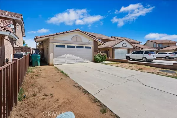 Moreno Valley, CA 92553,13680 Caspian Way