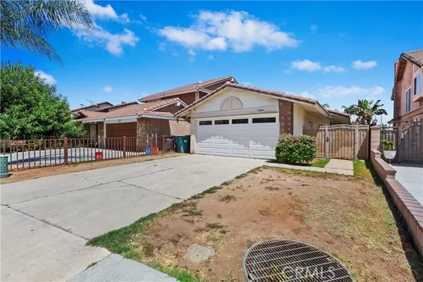 Moreno Valley, CA 92553,13680 Caspian Way