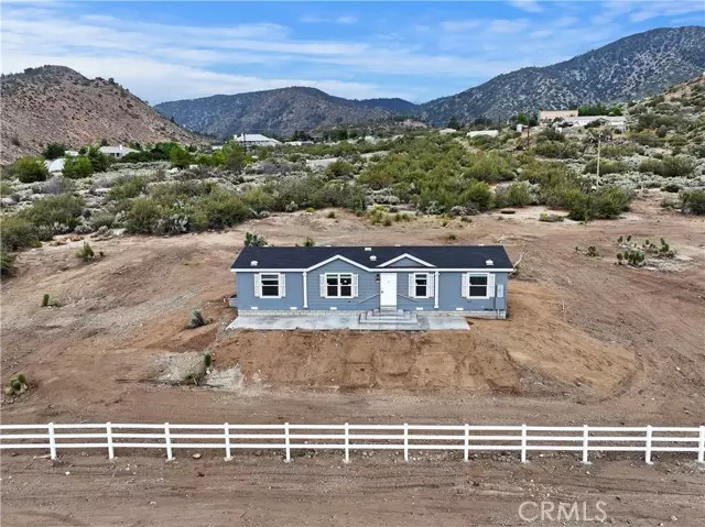 Pinon Hills, CA 92372,1221 Green Court